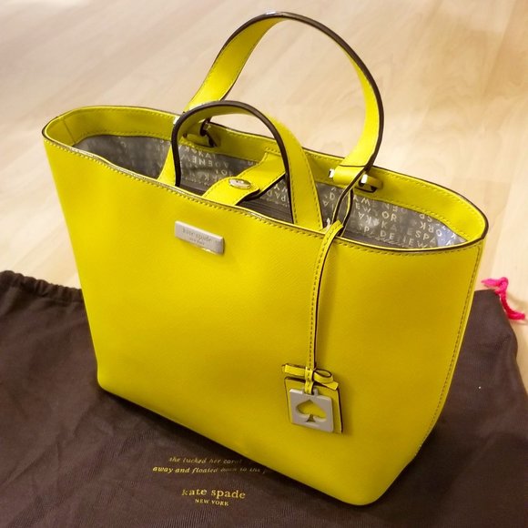 Kate Spade Bag - NWT - Picture 1 of 14